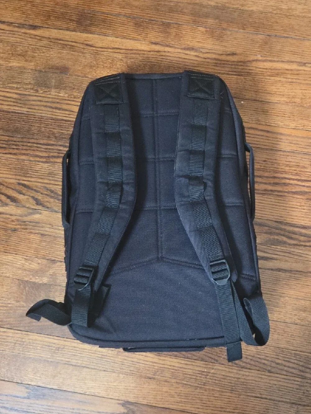 Goruck barely used
